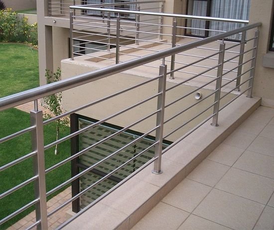Railing
