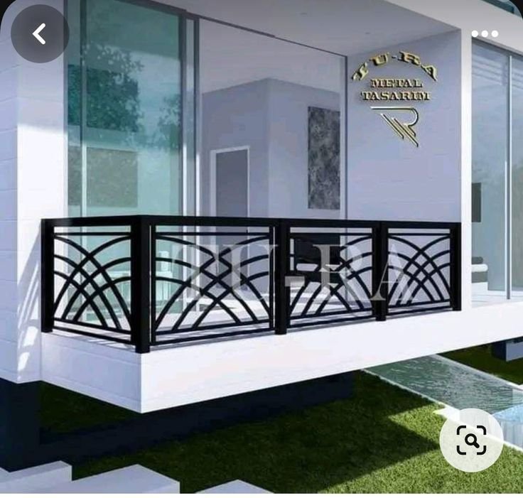 Railing