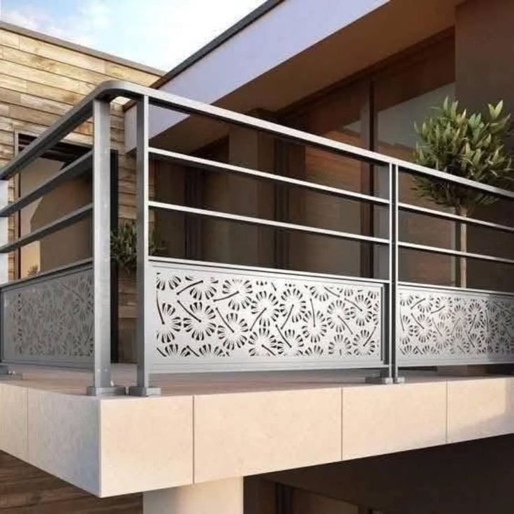 Railing
