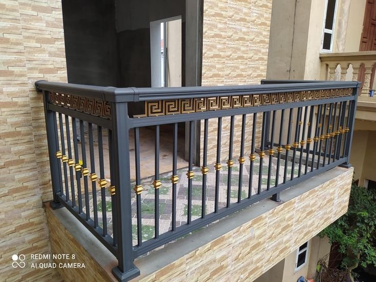 Railing