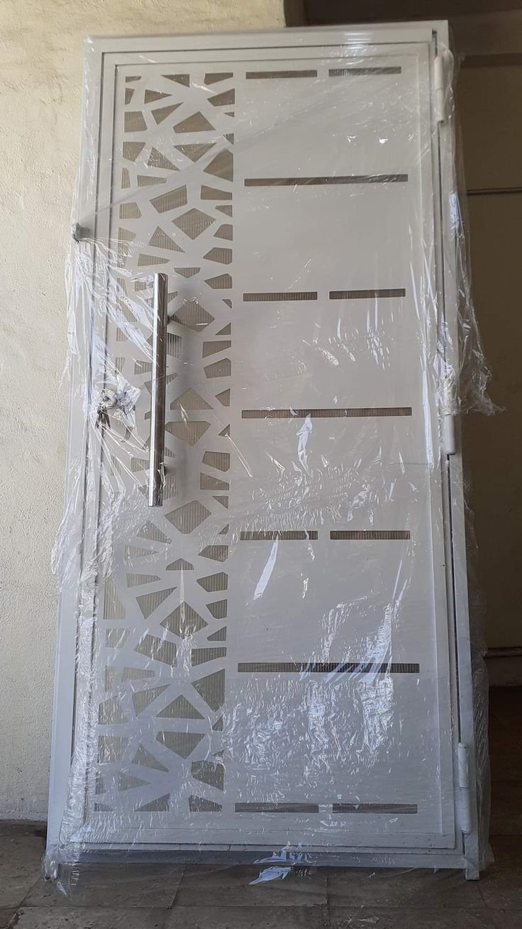Safety Door