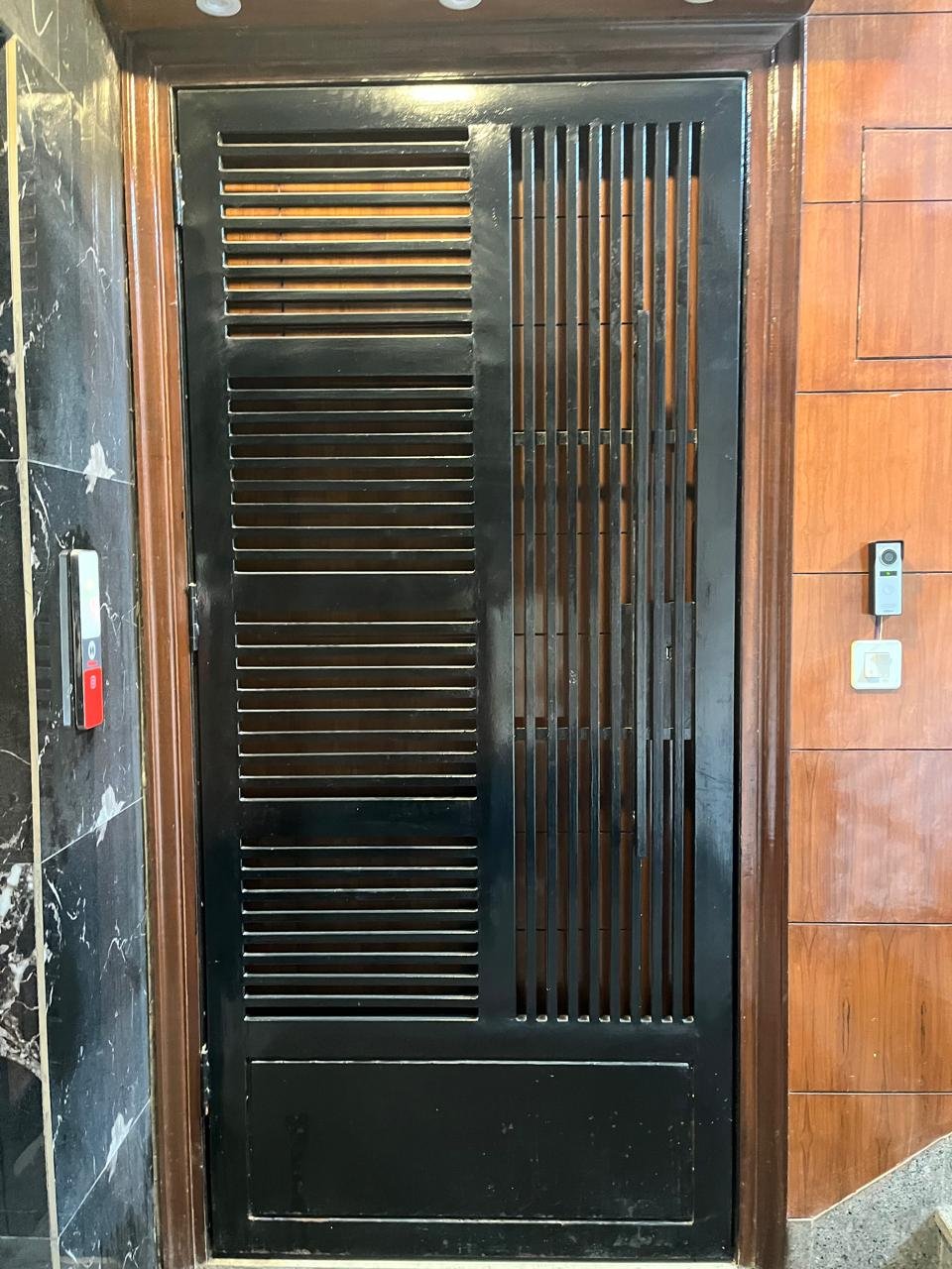 Door
